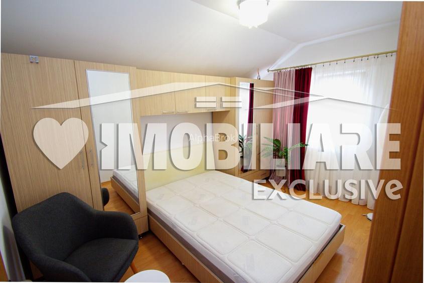 Apartament 3 camere - Simion Barnutiu, Timisoara - 5