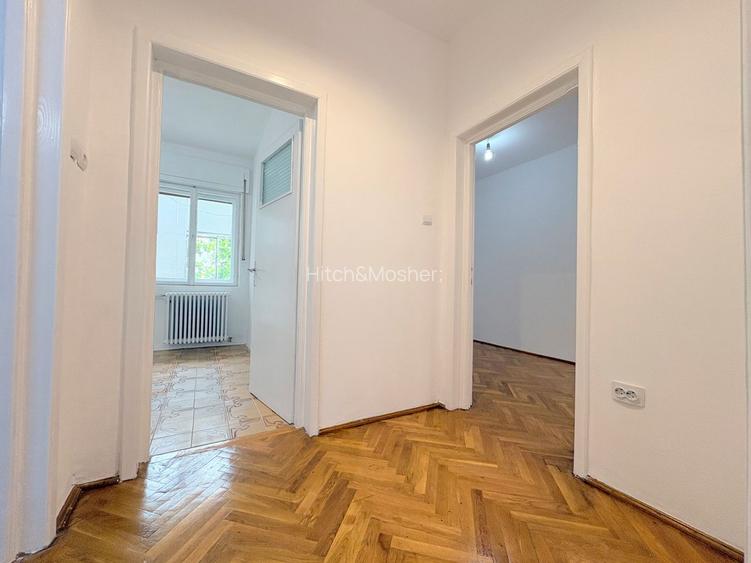 3 camere spațios și luminos, cu 2 garaje, in zona Iosefin - 11