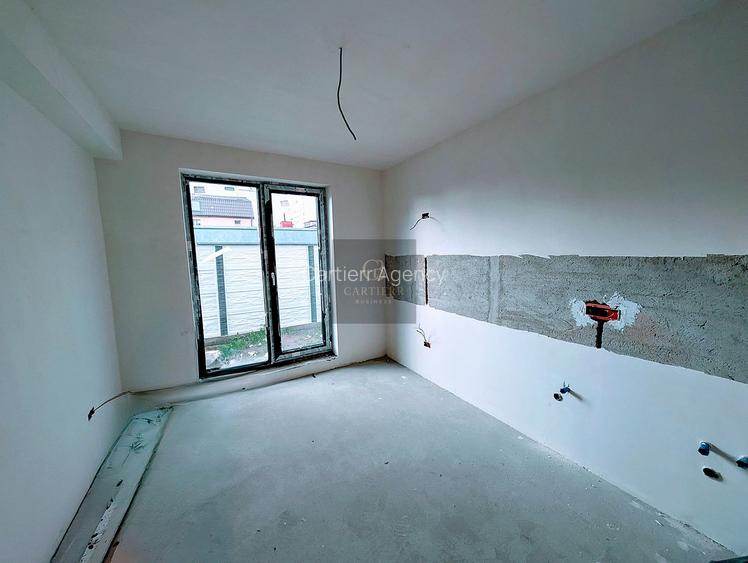 DUPLEX | COMISION 0 | BUCURESTII NOI | METROU | LAC - 10