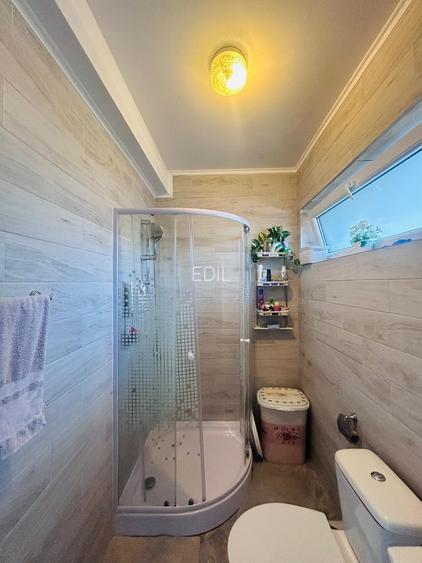 Casa duplex de vânzare în Florești, zona Terra - 9