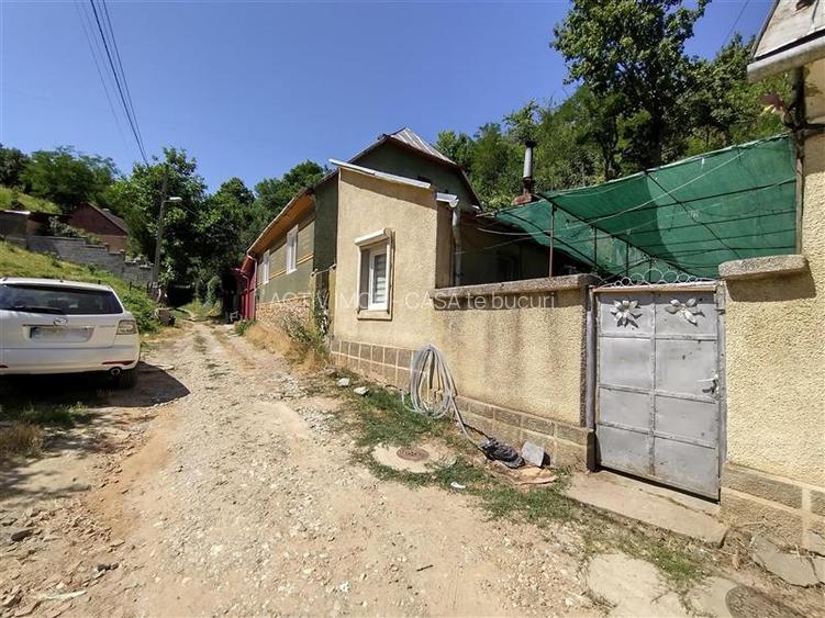 Oravita, Casa Rezidentiala, 7 Incaperi, 1151mp Teren, ZERO Comision Cumparator - 28