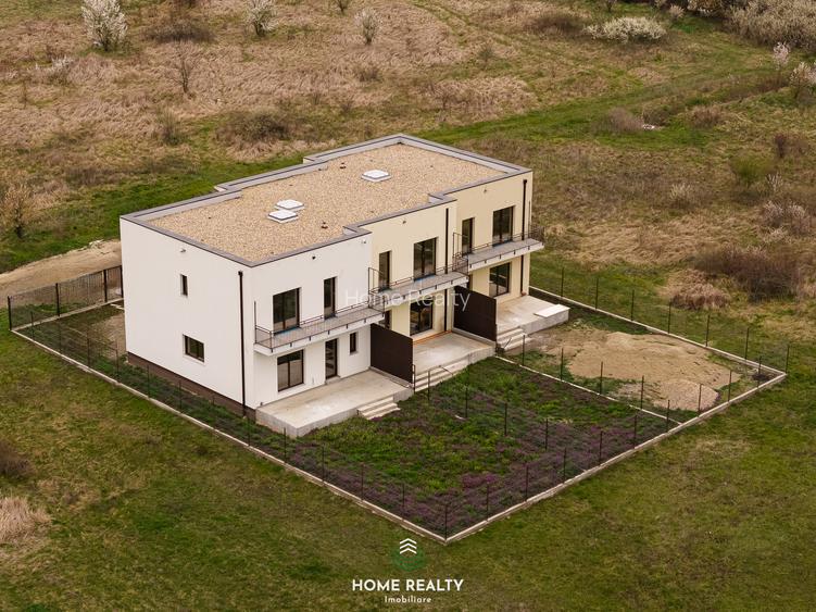 COMISION 0% I Triplex de vînzare în Timișoara, calea Moșniței. - 24