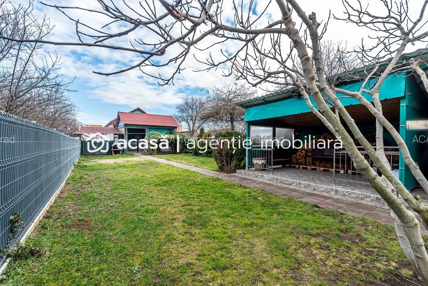 Spațiu comercial,  hala, si un penthouse în centrul Aradului Nou - 8