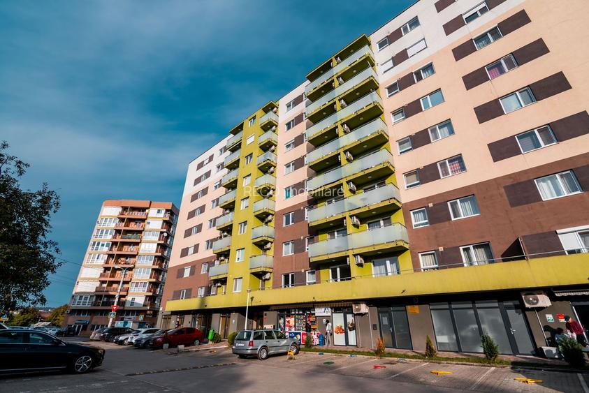 Apartament 2 camere Prima Residence - 15