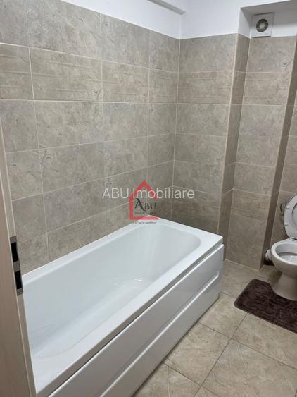 Apartament cu o camera, Bloc nou, Tatarasi - 8