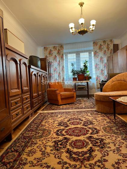 Apartament 2 camere Centrul Istoric - 11