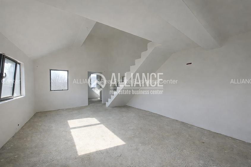 VALU LUI TRAIAN - Casa 5 camere Proiect Deosebit - 4