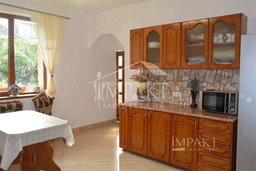 Casa individuala cu 5 camere in Zorilor aproape de UMF - 2