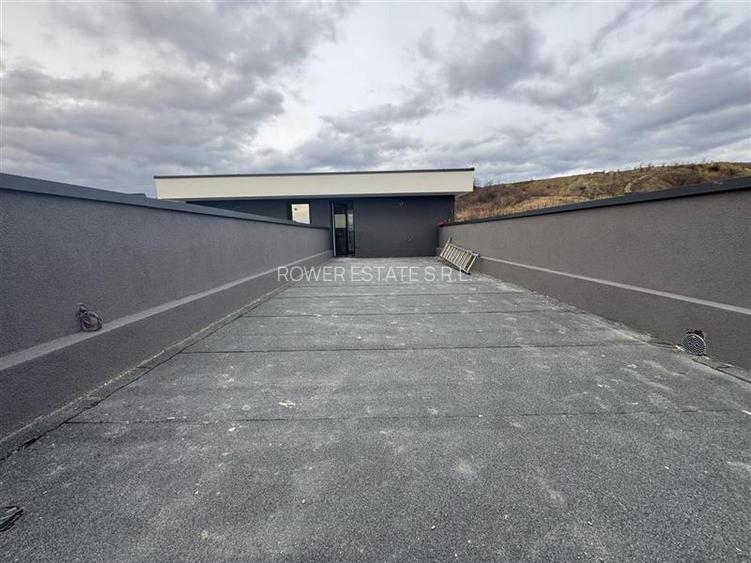 Casa Tip Duplex ,S+P+ET.+Terasa Amenajata ,situata in cartierul Voronet! - 16