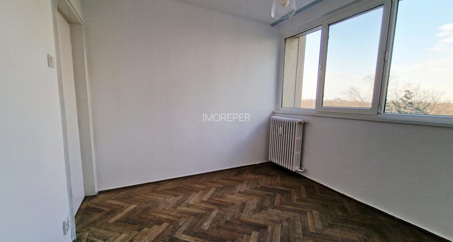 Apartament 3 camere Floreasca-Vedere Parc, etaj 4/10, liber - 8