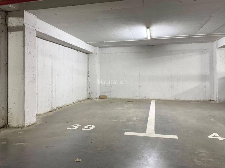 Apartament modern, lift și parcare – zona Calea Lipovei - 37