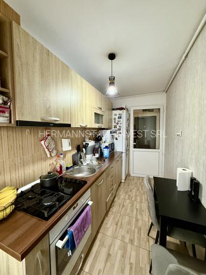 Apartament 2 camere - Decomandat- Sibiu  - 6