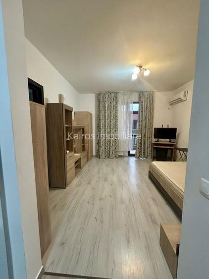 GBLOC NOU- ÎNCHIRIERE GARSONIERĂ CU BALCON-Metrou Valea Ialomiței - 11