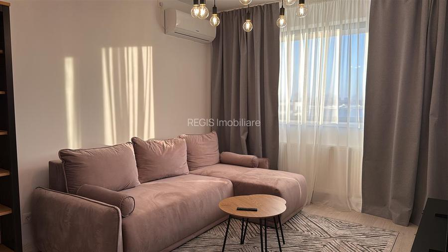 Apartament 2 camere, Brauner Hils, impecabil - 5
