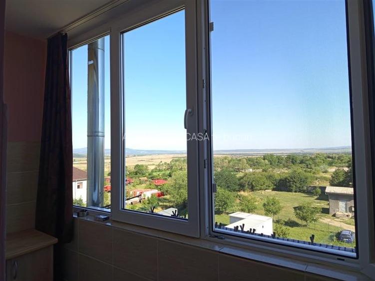 Oravita, Apt. la Cheie, 2 Cam, Conf.1 Decomandat, ZERO COMISION - 13