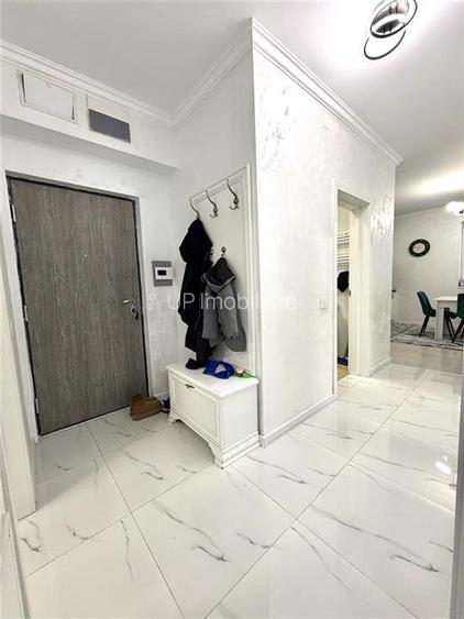 APARTAMENT DE VANZARE | 3 CAMERE | PRIMA UNIVERSITATII |  ORADEA - 4