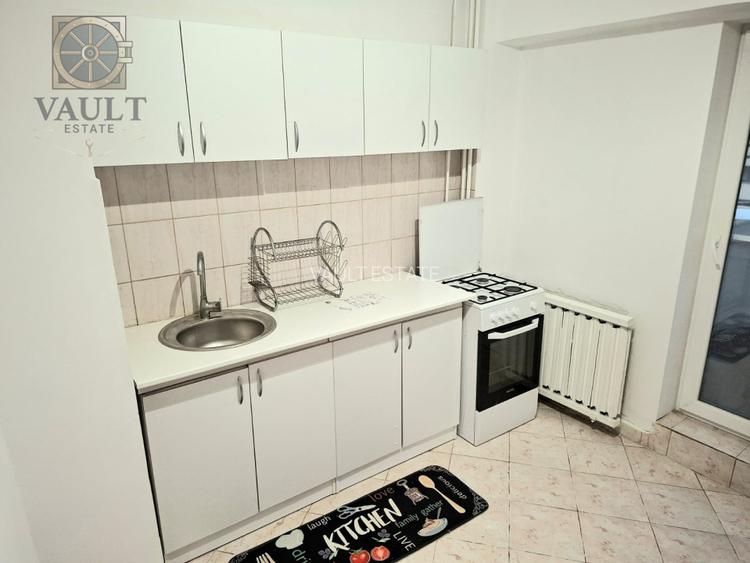 GARSONIERA - DECOMANDATA - MIRCEA VODA - 3