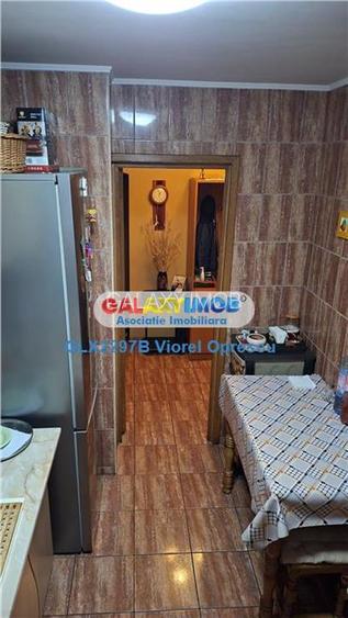 Apartament 4 camere, renovat, mobilat, decomandat, Titan - 3
