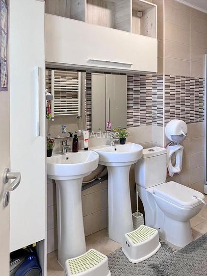 PENTHOUSE UNIC IN ZONA NOUA - DISPONIBIL IMEDIAT - 11