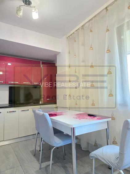 Apartament 77mp - bloc nou- langa Silk District - Baza 3 - 13