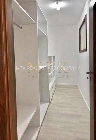 Apartament 2 Camere + birou | | Parcare subterana + Boxa |  Herastrau - Sos. Nor - 17