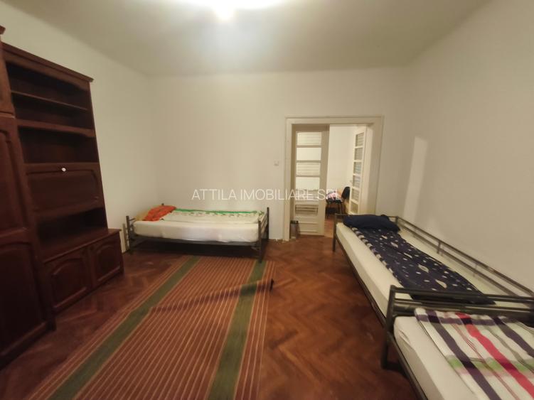 Lipovei casa pentru Muncitori 20 euro/ noapte/camera - 7