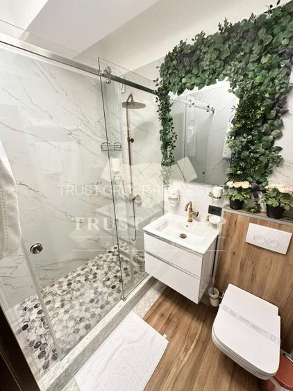 Apartament 3 dormitoare  3 bai | Clucerului-Kiseleff - 19