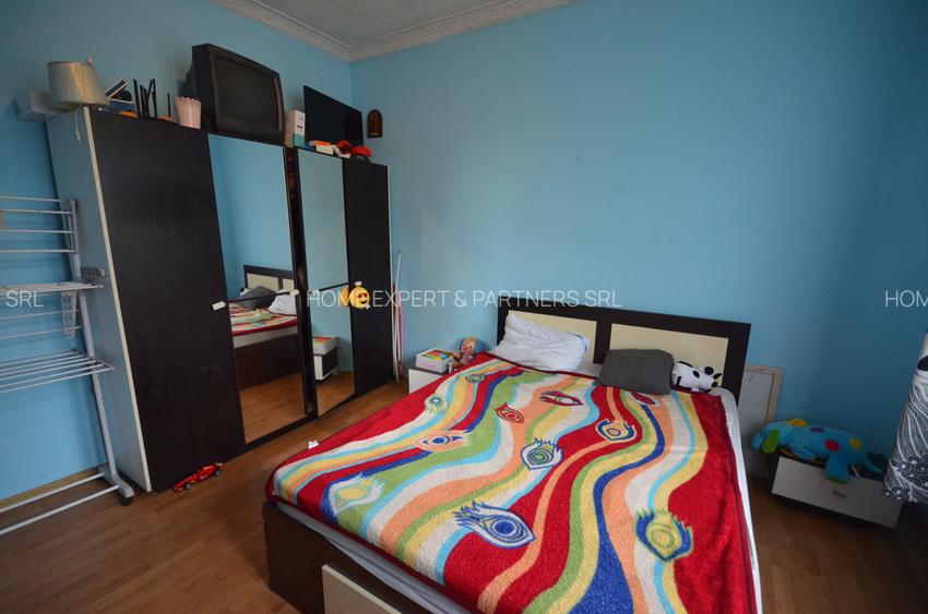 Apartament in vila - 6 camere - Calea Calarasilor - Traian - Unirii - 13