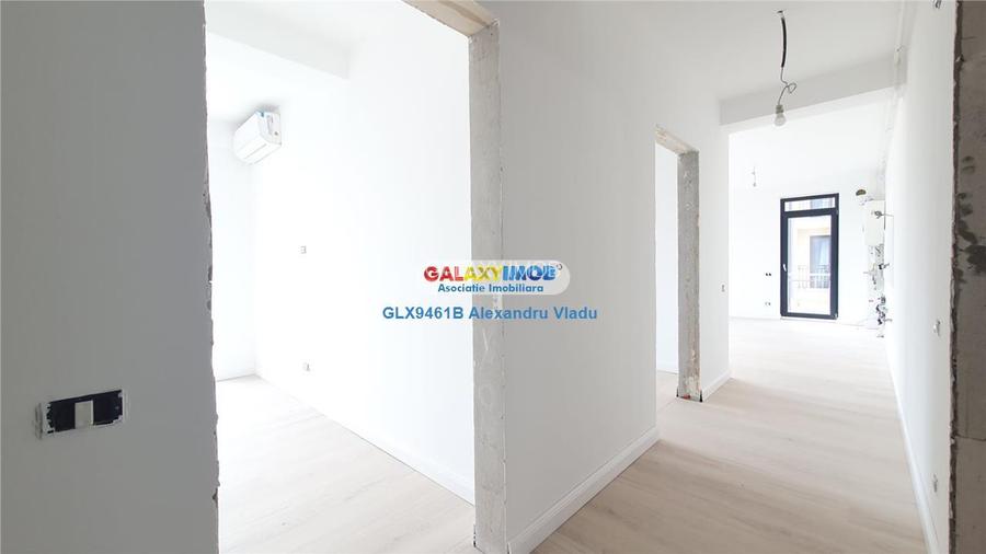 Apartament 3 camere, etaj 1,   Metrou Mihai Bravu(Motilor) - 7