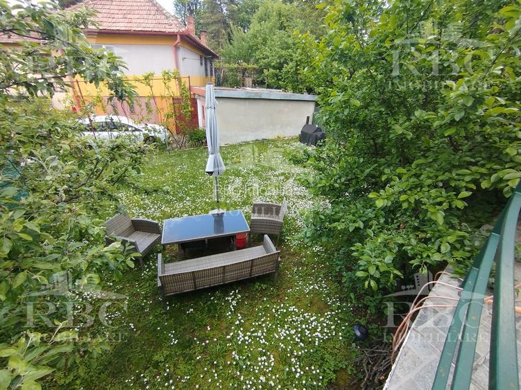 Spațiu birou zona Grădinii Botanice - 13