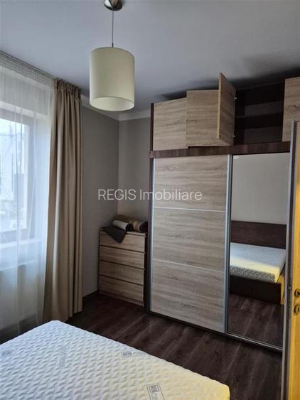 Apartament 2 Camere zona Coresi | Parcare subterana - 7