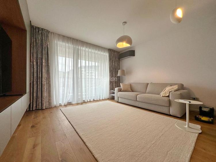 Apartament 2 camere de închiriat – Complex Cosmopolit, Brașov, Prima Inchiriere - 2