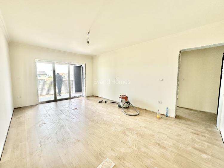 Apartamente Noi cu 3 Camere in Giroc – Bloc 2025, Finisaje Premium - 3