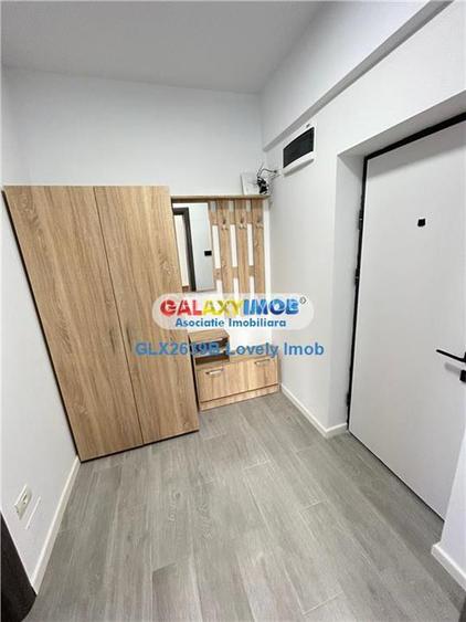 Garsoniera Bloc Nou - Rahova - Salaj - Pucheni - Centrala - 4