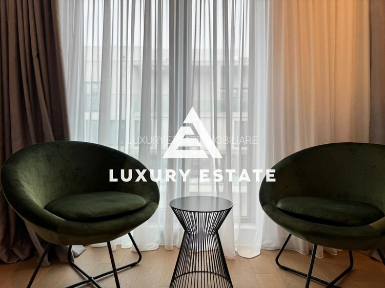 Inchiriere duplex cu 4 camere mobilat in ONE Herastrau Plaza - 21