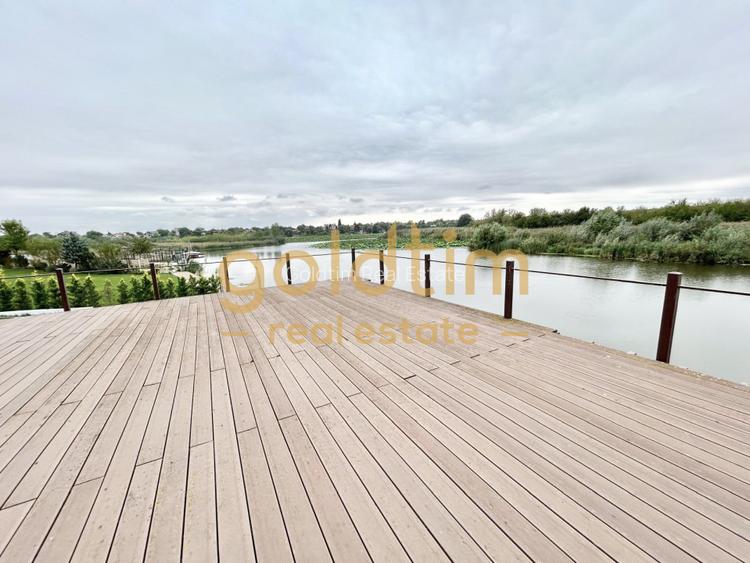 VILA SUPERBA/MOBILATA/UTILATA/PISCINA/CURTE 3000 MP/IESIRE LA LAC - 41