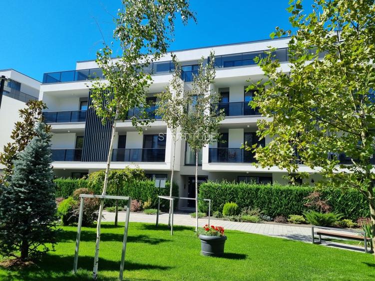 RESIDENCE5 IANCU NICOLAE 122, PAZA 24H, COMISION 0 - 26