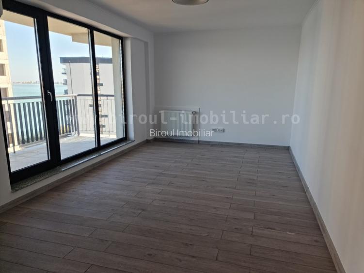 0% Comision -Ap. 3 camere cu Vedere Frontală la Lac, Parcare inclusa - 9