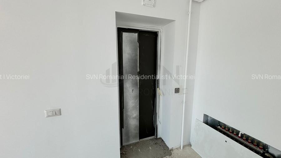 REA1025619 Penthouse modern in complex exclusivist cu piscina I Pipera - 7