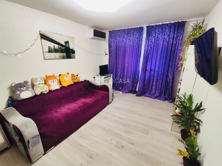 Apartament 3 camere | Teiul Doamnei - 2