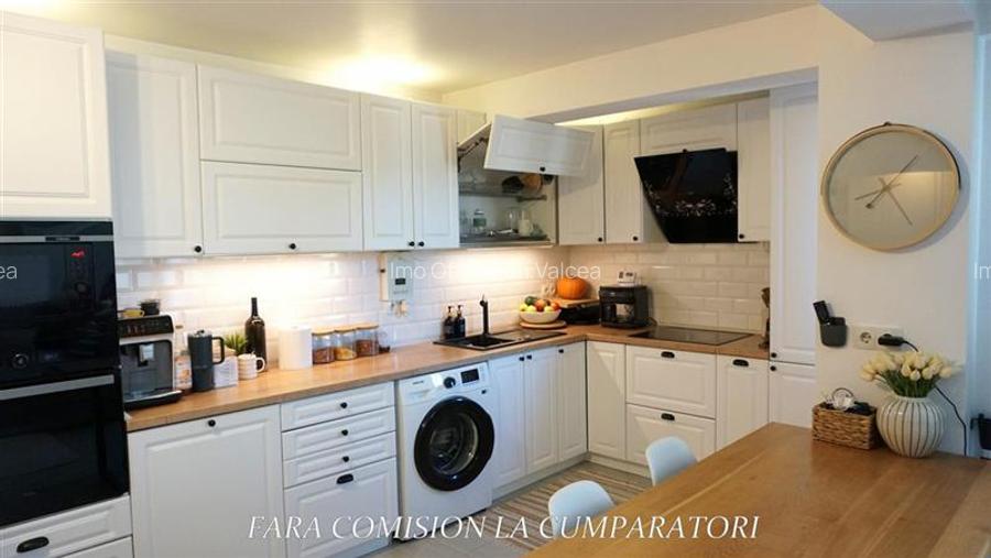 BULEVARD - APARTAMENT IN BLOC NOU, 109 MP - 5