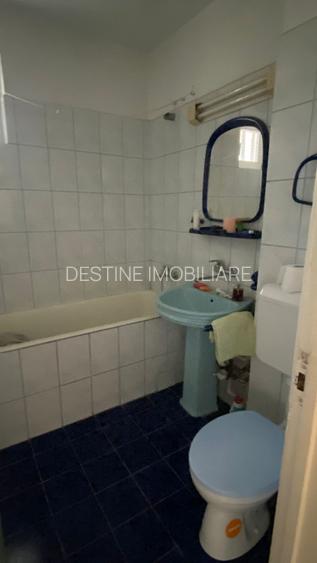Apartament 3 camere, semidecomandat, et 4/4, zona Democratiei - 10