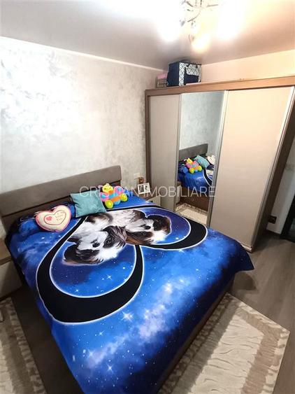 VEZI VIDEO! TOTUL NOU! Mobilat si Utilat, ap 3 camere, Calea Calarasilor-Viziru - 3