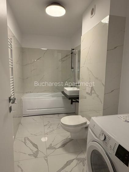 Apartament lux 2 camere//terasa mare//Noa Nord - 8