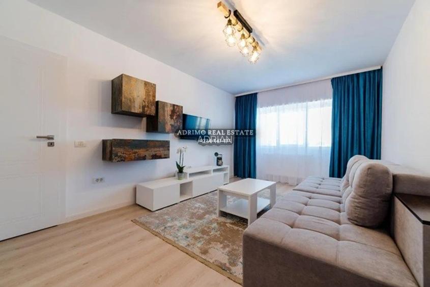 LUX! Ap2cam SUPERB - Vedere La Mare - Centrala GAZ - 600 euro - 20