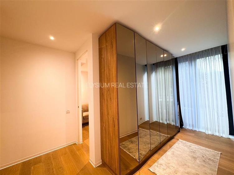 Apartament tip Duplex cu 4 camere de vanzare One Charles de Gaulle - 33