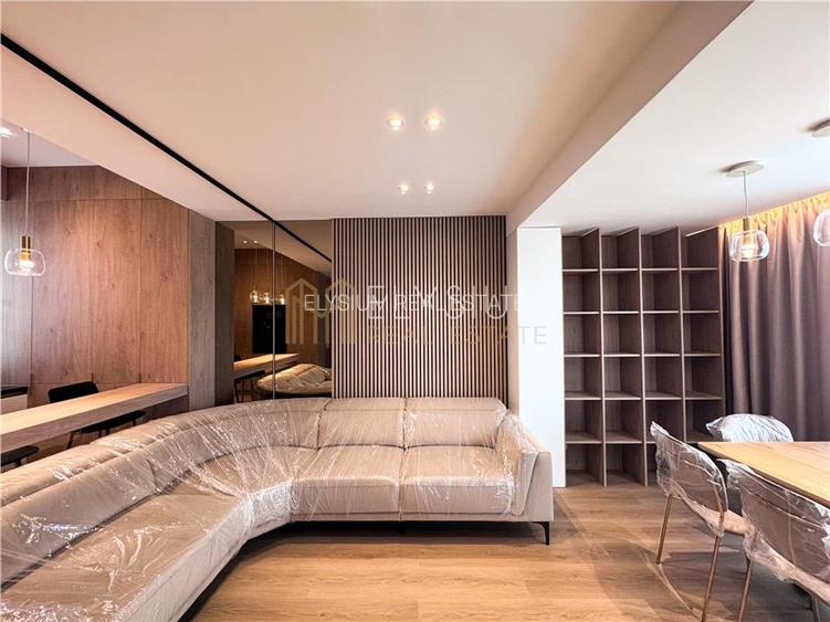 Apartament 3 camere de inchiriat Kiseleff - 4
