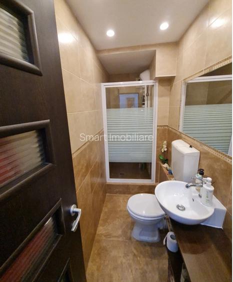 Apartament 4 camere zona Cerna Brasov - 10