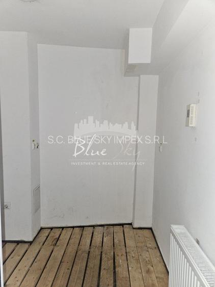 Piata Brotacei- Spatiu comercial 120 mp - 10