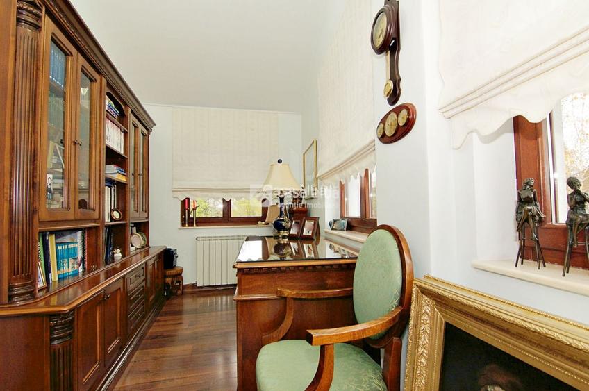 Proprietate rara pe piata, impresionanta prin finisaje si mobilier! - 23